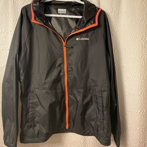 Columbia spring jacket